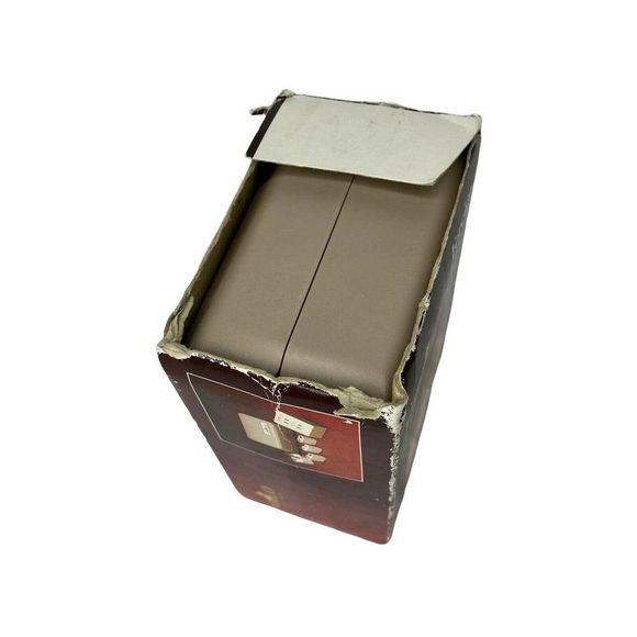 Polo By Hartman Foreign Electricity Converter Dual 3000 Watts Complete In Box RL - Picture 7 of 9